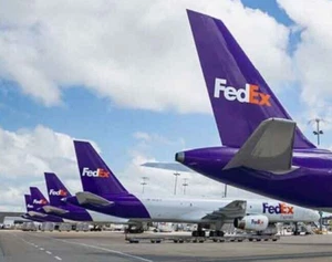 Envío FedEx - Imagen 1 de 1