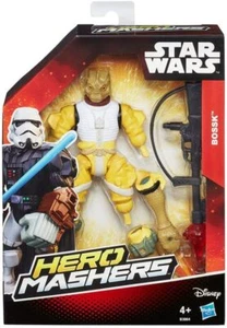Star Wars Figur Hero Mashers BOSSK +4 Jahre Disney NEU - Bild 1 von 2