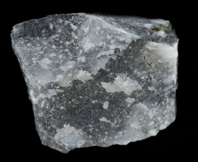 Petzite Gold Silver Telluride *Tintic Mining District, Utah* - Image 1 of 3