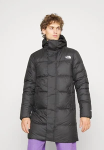 The North Face Hydrenalite 600 Down Mid Jacket Parka - All Sizes - Black - Picture 1 of 8