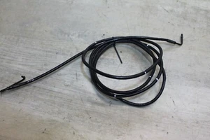 BMW E93 Cabrio 325i Verdeck Hydraulik Schlauch Leitung 31 - Bild 1 von 2