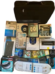 Restposten Paket,Sonderposten ,Markenware gemischt f.Flohmarkt, 30 Teile Neuware - Bild 1 von 3
