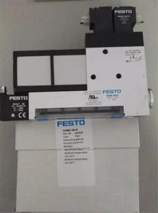 1 pieza nuevo generador de vacío FESTO VADMI-300-N 162535 envío rápido - Imagen 1 de 4