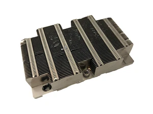 OEM Dell Poweredge Server R740 R740xd R640 CPU Cooling Heatsink W/ Bracket C6R9H - Picture 1 of 3