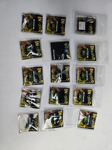 Spurweite Korpusschmuck 15 Stück - Bild 1 von 16