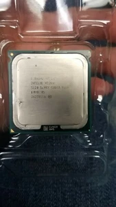 Intel Xeon Processor CPU 5120 SL9RY SL9RY 4M Cache 1.86 GHz 1066 MHz FSB LGA771  - Picture 1 of 2