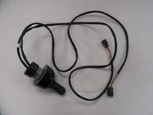 CONJUNTO DE JOYSTICK YAMAHA HELM MASTER NEGRO 6ES-482A0-11 MARINO - Imagen 1 de 6