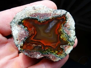 Achat aus Hohenstein-Ernstthal, Sachsen, Deutschland - Bild 1 von 2
