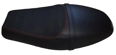 Sillín de asiento genuino Triumph Street Cup Scrambler estilo carreras A2304343 Foto 1 de 4