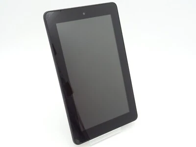 Amazon Fire 7 (5th Gen) Tablet Wi-Fi 16GB - (SV98LN) Tablet -Vom Händler- - Bild 1 von 4