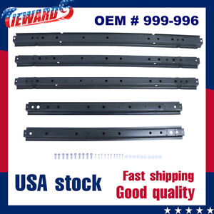 Truck Bed Floor Support for 07-14 Chevrolet Silverado 1500 2500HD 3500HD 999-996