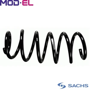 COIL SPRING 993 464 FOR OPEL MOKKA/X CHEVROLET TRAX D14NEL/14NET B14NET 1.4L - Picture 1 of 9