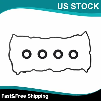Valve Cover Gasket For 2008-2012 Nissan Altima Sentra Rogue 2.5L 13270-JG30A NEW Foto 1 de 4