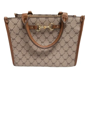 Lindo bolso de mano Anne Klein Foto 1 de 4