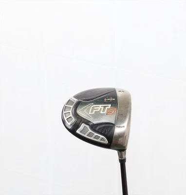 Driver rígido flexible Callaway Ft-9 Tour 8,5° Aldila Voodoo Vs6 12753449 justo Foto 1 de 4