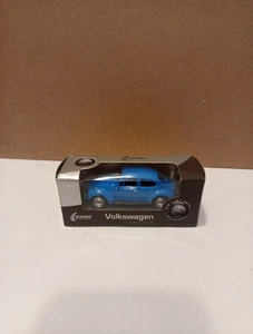 Volkswagen Maggiolino Super 9 1:60 - Foto 1 di 5