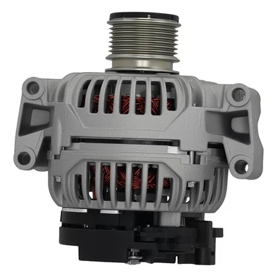 Generatore Alternatore 12V 120A For Mercedes-Benz Classe C W203 S203 CL203 C209 - Immagine 1 di 4