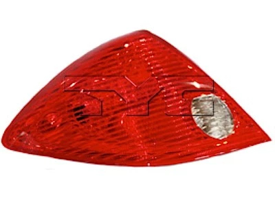 Luz trasera izquierda/del lado del conductor sedán de 4 puertas para Pontiac G6 2005-2010 TYC GM2800201 Foto 1 de 4