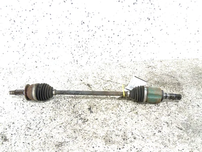 2015-2019 Subaru Legacy Outback 2.5L 3.6L Front Axle Shaft Driver Left OEM - Image 1 of 3