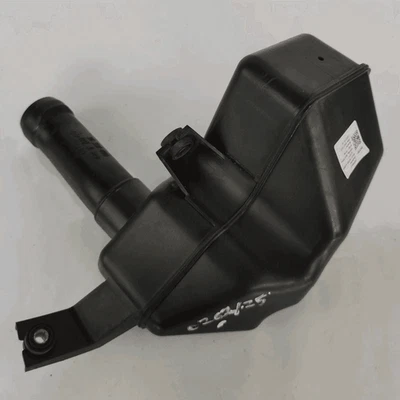 Insonorizzatore aspirazione aria  CHEVROLET (DAEWOO) MATIZ (M200) 800 Ber. - Imagen 1 de 4