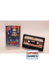 I Ball - Firebird - Commodore 64/128 - C64 - Picture 1 of 1