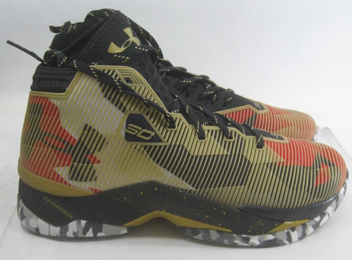 Under armour Curry 2.5 Sneakers for Men for Sale | Shop Men's