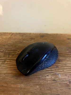 Tecknet Wireless Mouse Cordless Optical BM308 MGR 3 Sensitivity Side Buttons - Image 1 of 4