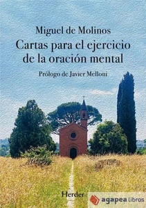 CARTAS PARA EL EJERCICIO DE LA ORACI?N MENTAL. NUEVO. ENVÍO URGENTE (Librería Ag - Imagen 1 de 1