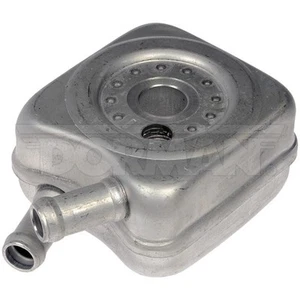918-439 Dorman Oil Cooler for VW Audi Q3 Quattro A5 Q5 A4 allroad TT A6 A3 Golf - Picture 1 of 5