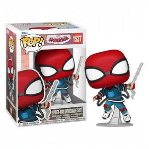 Funko Pop! Spiderman (traje casero) #1527 - Imagen 1 de 1
