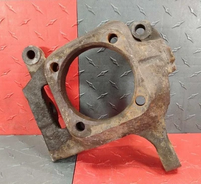 2003-2008 Dodge Ram 2500 Front Right Passenger Spindle Knuckle Assembly Oem - Image 1 of 4