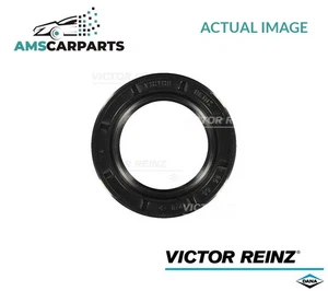 CRANKSHAFT OIL SEAL TIMING END 81-19866-10 VICTOR REINZ NEW OE REPLACEMENT - Picture 1 of 5