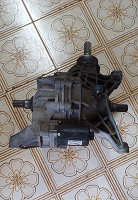 DIFFERENZIALE POST JEEP COMPASS 4X4 COD P68292765AC - Imagen 1 de 4