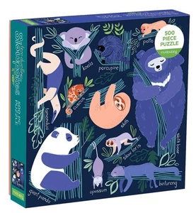 NUEVO ROMPECABEZAS GALISON YULETIDE VILLAGE 500 EN CAJA - Navidad - Imagen 1 de 2