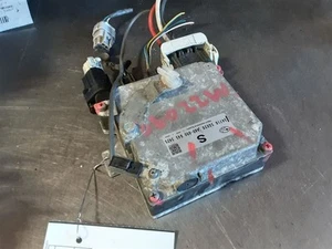Chassis ECM Electric Power Steering Fits 14-16 FORESTER 246838 - Picture 1 of 12