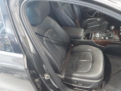 Used Front Right Seat Belt Front fits: 2015 Audi A6 bucket seat passenger retrac Foto 1 de 4