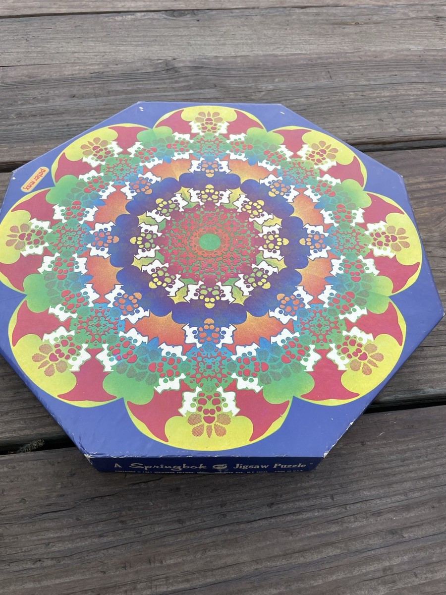 springbok octagonal products for sale | eBay springbok octagonal products for sale | eBay