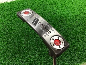 SCOTTY CAMERON Select Newport 2 35in Putter RH With Head Cover - Picture 1 of 6