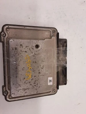 Módulo de control electrónico ECM motor Volkswagen TIGUAN 2014-2015 2,0 L turbo Foto 1 de 4