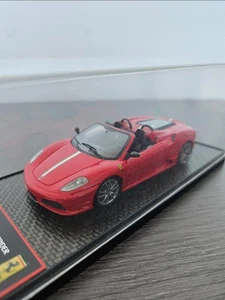 BBR Ferrari 16M 1/43 - RARE - NEW - Picture 1 of 9