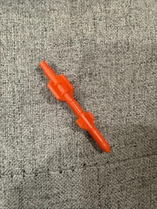 STARCOM 1987 Starhawk missile razzo mattel originale Coleco raro - Foto 1 di 2