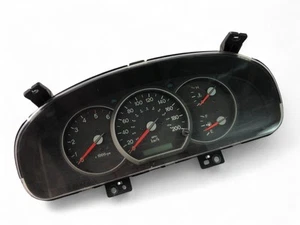 KIA CARNIVAL II GQ Kombiinstrument 0K52B55430A 2003 30406823 - Picture 1 of 8