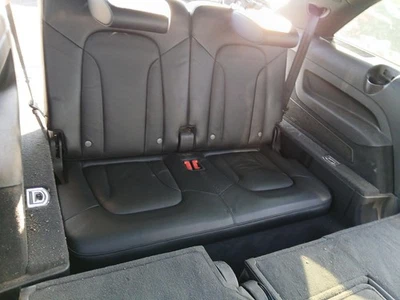Used Third Seat SW/VAN fits: 2013 Audi Q7  Grade A Foto 1 de 4