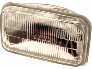 For 1988-1991 Chevrolet K3500 Headlight Bulb Low Beam AC Delco 44778HC 1989 1990 - Picture 1 of 2