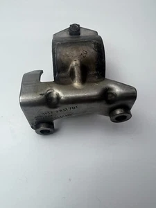 S54 M3 Z4M VANOS ACCUMULATOR HOLDER BRACKET S54B32 7831701 - Picture 1 of 2