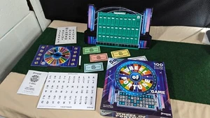 Wheel of Fortune 5a edición - Imagen 1 de 14