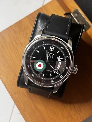 "Terra Cielo Mare TCM ""Assot"" Пилот - Новый" - Изображение 1 из 3