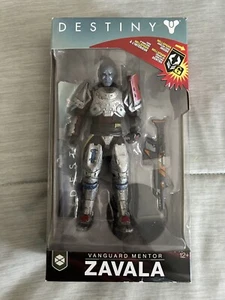 Destiny Zavala McFarlane Action Figure Statue New - Picture 1 of 2