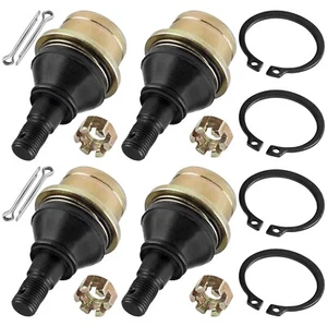 4 Upper or Lower Ball Joint for Kawasaki KFX700 KSV700 2004 2005 2006 07 08 09 - Picture 1 of 7