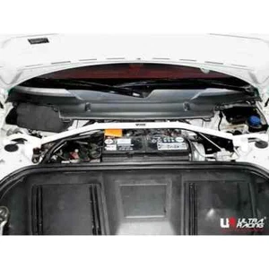 Front Strut Bar For 2005-2006 Porsche 911 / 2006-2013 997 S / 2005-2012 Cayman - Picture 1 of 6